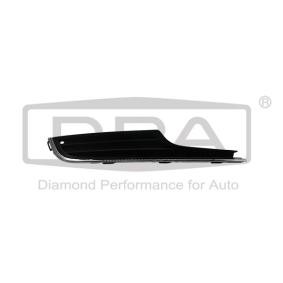 DPA Bumper grill 88541791902
