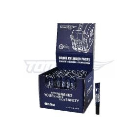 TOMEX brakes Pasta, hydraulische onderdelen rem- / koppelingssysteem PG-005