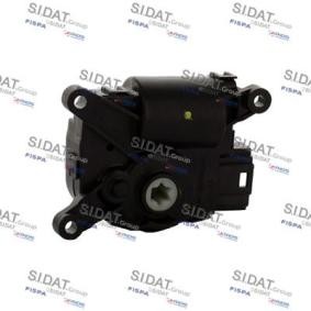 KRIOS Bedienelement, Klimaanlage 10.7049