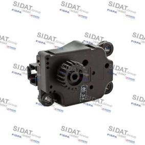 KRIOS Elemento de control, aire acondicionado 10.7067