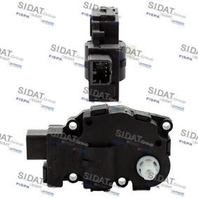 KRIOS Attuatore, Climatizzatore 10.7071