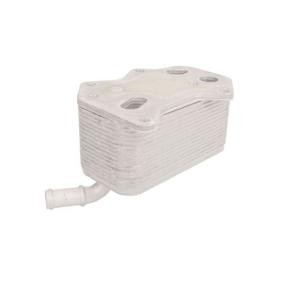 THERMOTEC Oljekjøler, motorolje D4A007TT