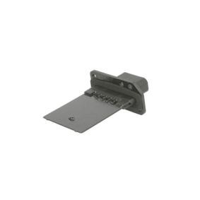 THERMOTEC Élément de commande, chauffage / ventilation DE1004TT