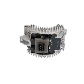 THERMOTEC Kontrollenhet, klimaanlegg DEB005TT