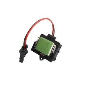 THERMOTEC Elemento de comando, ar condicionado DER013TT