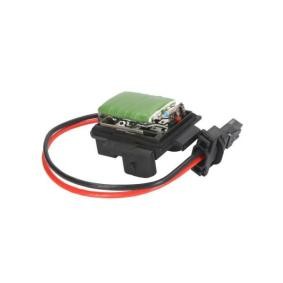 THERMOTEC Bedieningselement, airconditioning DER020TT