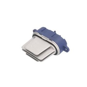 THERMOTEC Säädin, lämmityslaitteen puhallin DER021TT