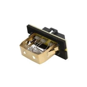 THERMOTEC Élément de commande, chauffage / ventilation DEY002TT