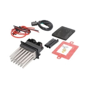 THERMOTEC Élément de commande, chauffage / ventilation DEY004TT