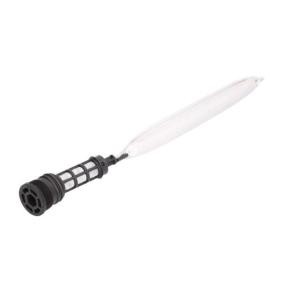 THERMOTEC Tørker, klimaanlegg KTT120128