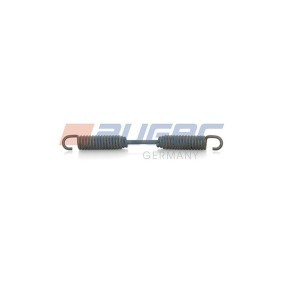 AUGER Feder, Bremsbacken 269 mm 52314