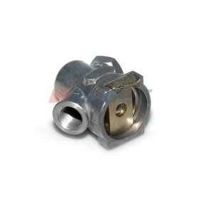 Spletna trgovina z AUGER Filter cevi, kompresor 52632
