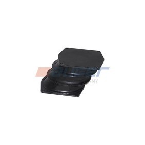 AUGER Suspension, ressort à lames 54286