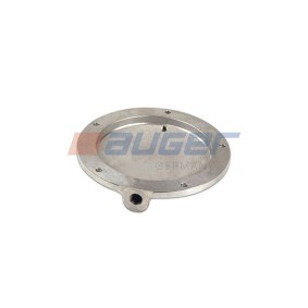 AUGER Cover, wheel hub 54661