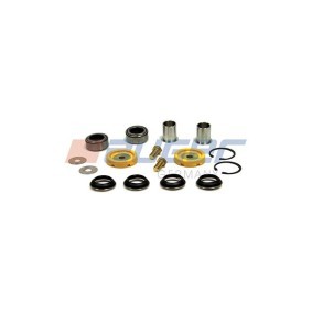 AUGER Kit de réparation, stabilisateur de la cabine du conducteur 55125