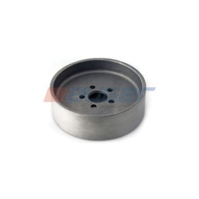 AUGER Remskive, vannpumpe 57325
