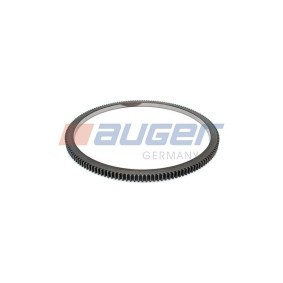 AUGER Coroa dentada, volante do motor N.º dentes: 160 58414