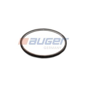 AUGER Couronne dentée, volant moteur 58439