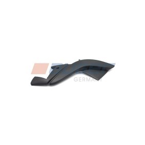 AUGER Windleitblech, Fahrerhaus links 67013