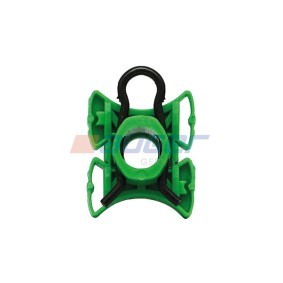 AUGER Halteclip, Scheibeneinbau 67349