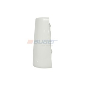AUGER Placa deflectora de aire, cabina 67496