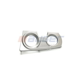 AUGER Carcasa, faro principal 67647