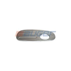 AUGER Chapa de protecção térmica 70116