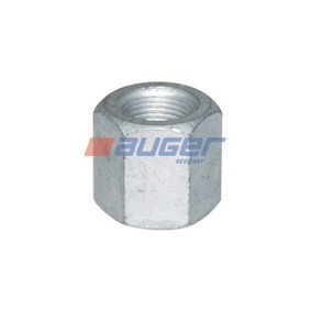 AUGER Veerklemmoer 70318