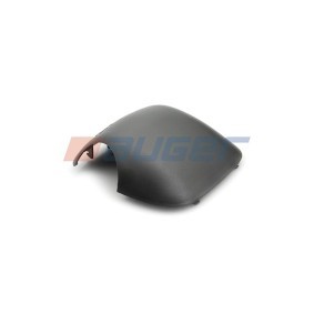 AUGER Cubierta, espejo gran angular 74038