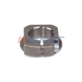 Купить AUGER Гайка, шейка оси 74711