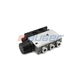 Купить AUGER Электромагнитный клапан 75987