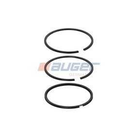 AUGER Zuigerrinfset, compressor 76755