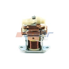 AUGER Innslag, starter 77005