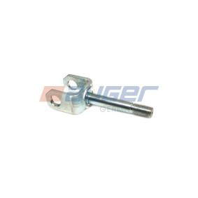 AUGER Fixation de pare-chocs 77317
