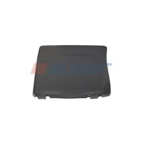 AUGER Protection thermique d'échappement 78029