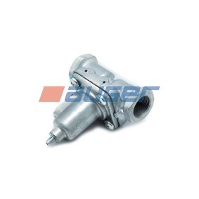 AUGER Overstrømsventil 78550