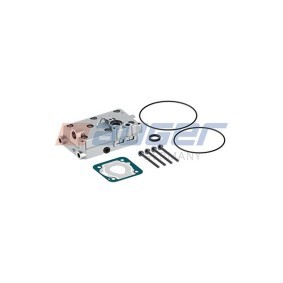 Купить AUGER Головка цилиндра, пневматический компрессор 79410