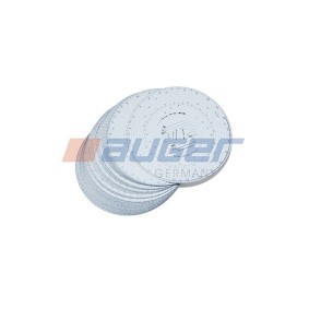 AUGER Disque de tachographe 79648