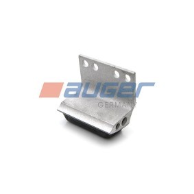 AUGER Amortecedor, diafragma 80655