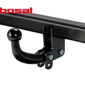 d'origine Volvo 850 BOSAL Boule d'attelage 019-521