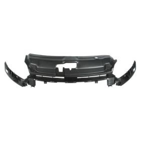 5502-00-5509942P BLIC renfort de pare-chocs PEUGEOT RIFTER