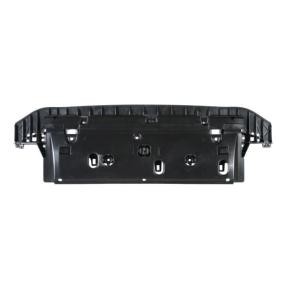 5502-00-5516943P renfort de pare-chocs BLIC Peugeot RIFTER