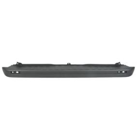 5506-00-2060950Q BLIC Bumper cover for OPEL CROSSLAND X