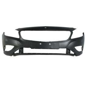5510-00-3507901Q BLIC pare-choc MERCEDES-BENZ Classe A