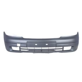 5510-00-5051903Q BLIC Bumpers for OPEL CROSSLAND X