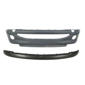 alkuperäiset Peugeot 106 BLIC Etupuskuri ja takapuskuri 5510-00-5507902Q