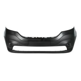 originalni Nissan CABSTAR E BLIC Celna maska (preobleka ) 5510-00-6063901Q