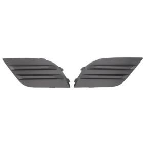 Pirkti BLIC Ventiliacijos grotelės, buferis 6502-07-6034916P