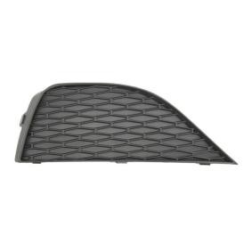 BLIC Bumper grill 6502-07-6621918P