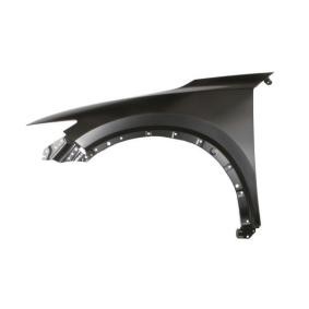 originalios Mazda CX-9 BLIC Sparnas 6504-04-3496311P